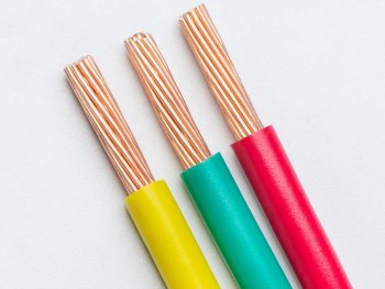 电缆有哪些分类？