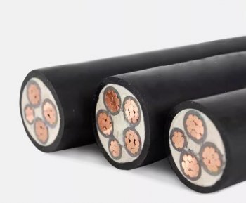 中国盛产电缆的省份是哪几个？