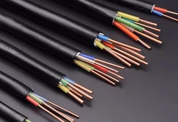 科通线缆